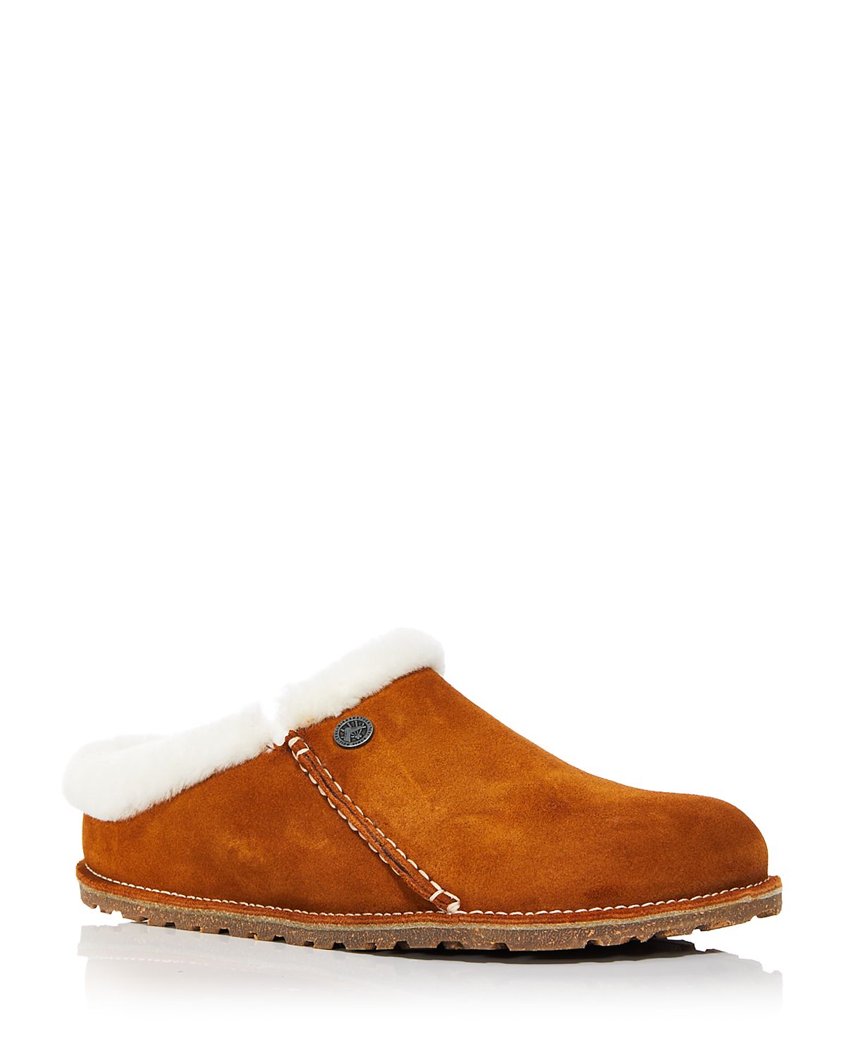Birkenstock Women's Zermatt Clog Slippers
