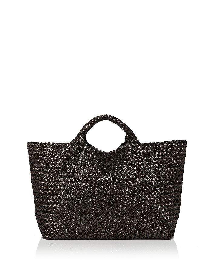 NAGHEDI St. Barth's Large Woven Tote - 100% Exclusive | Bloomingdale's