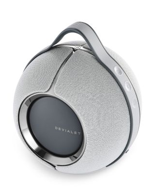 Mania Portable Smart Speaker