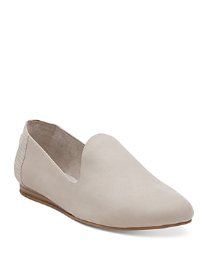 TOMS WOMEN'S DARCY WEDGE FLATS