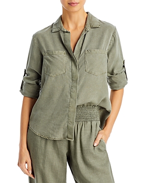 Bella Dahl Shirt - Button Down Bella Dahl Shirt - Button Down