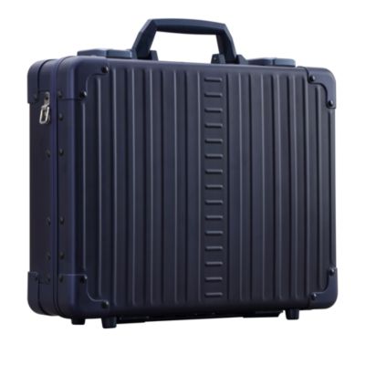 15" Aluminum Business Attache Case