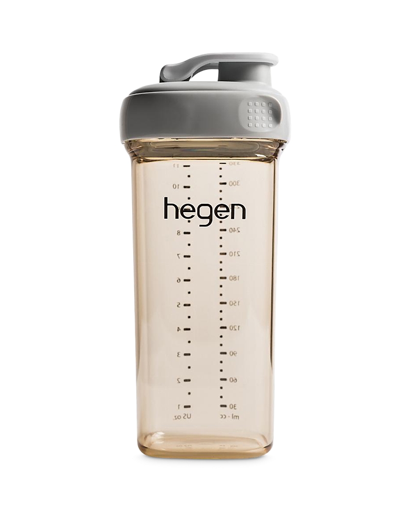 Hegen 11oz Drinking Bottle