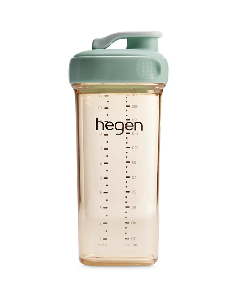 Hegen 11oz Drinking Bottle