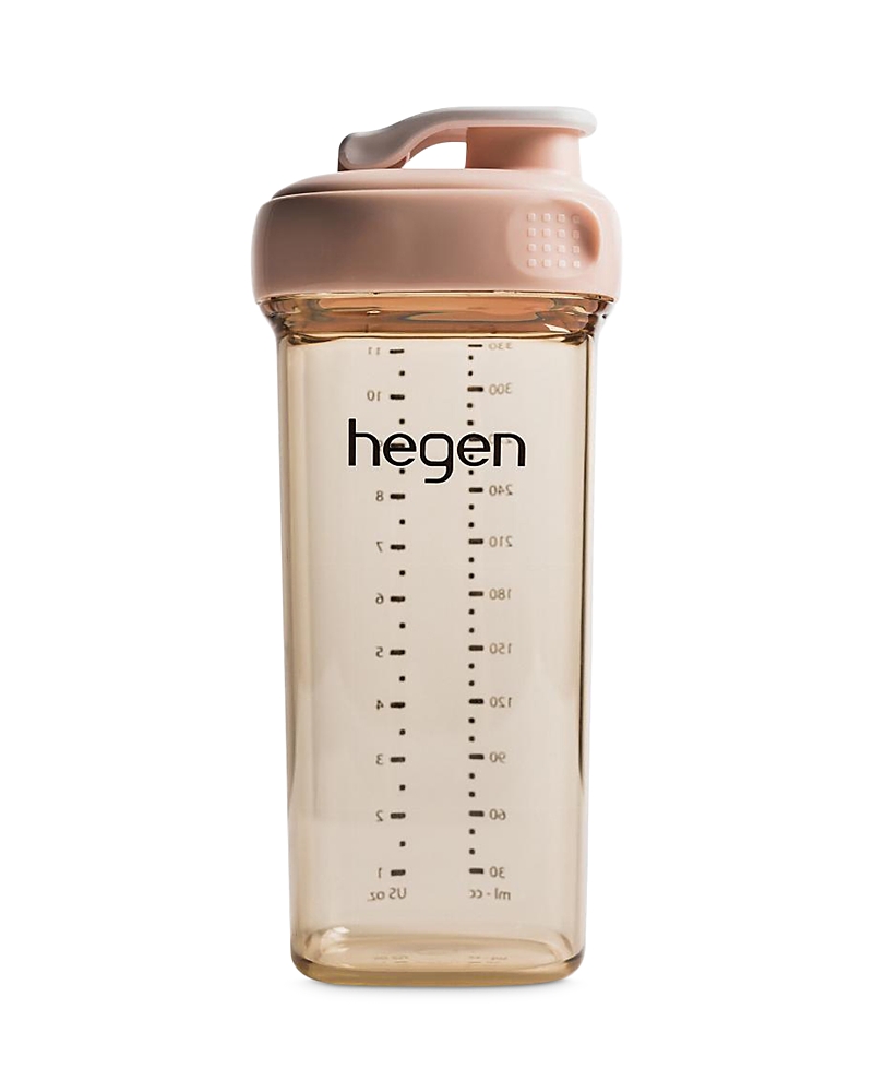 Hegen 11oz Drinking Bottle