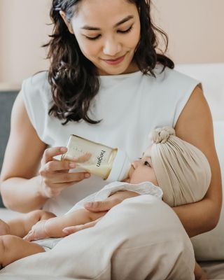 8oz Feeding Bottle 2 Pk