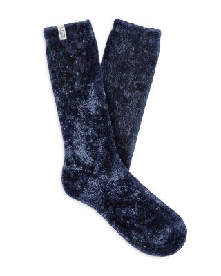 Leda Cozy Crew Socks