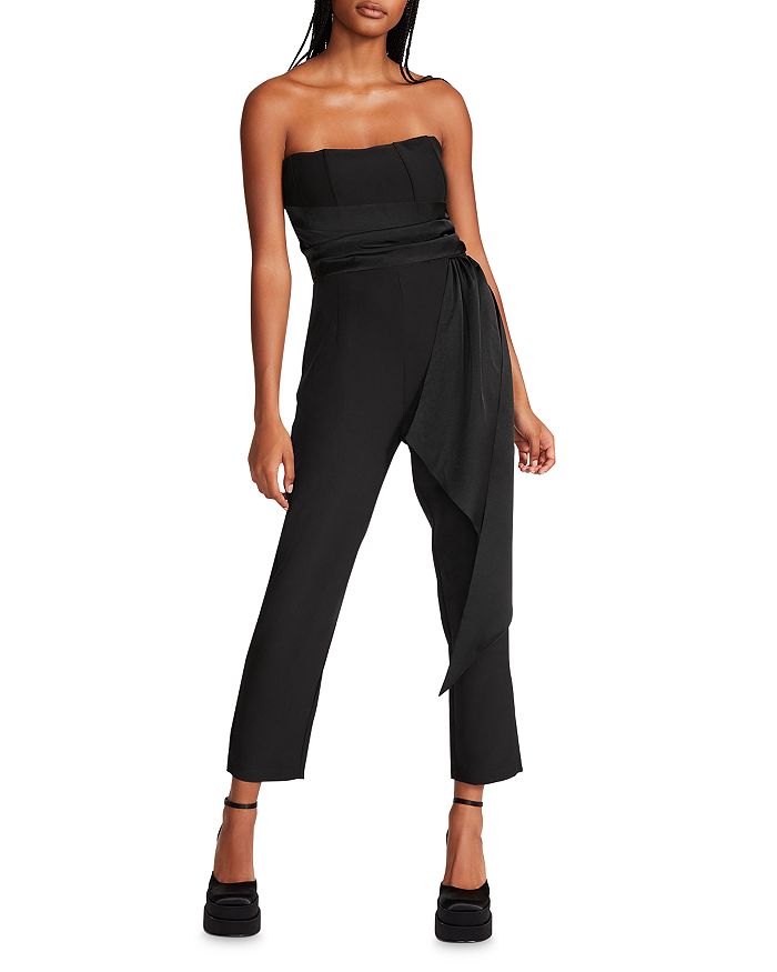 Steve Madden Harlen Jumpsuit main image 1