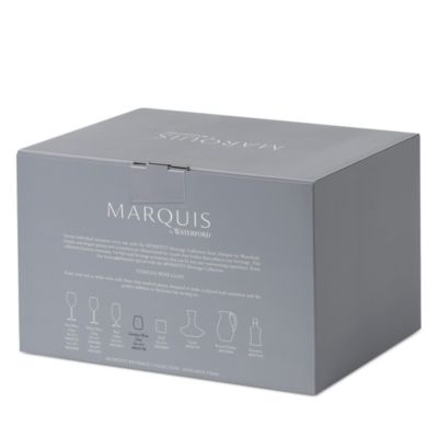 Stemless Wine Glasses, Set of 4