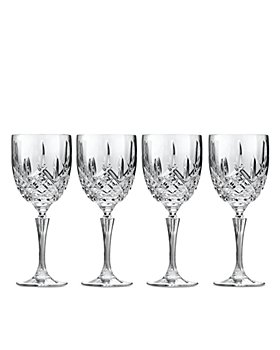 Marquis/Waterford - Markham Goblets, Set of 4