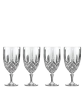 Marquis/Waterford - Markham Iced Beverage Glasses, Set of 4