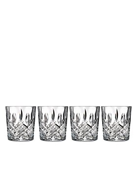 Marquis/Waterford - Markham Double Old Fashioned Glasses, Set of 4