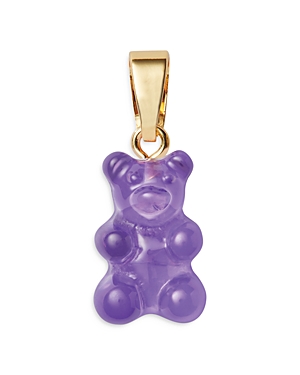 Jewelry Nostalgia Bear Pendant
