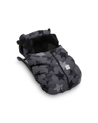 Car Seat Cocoon
