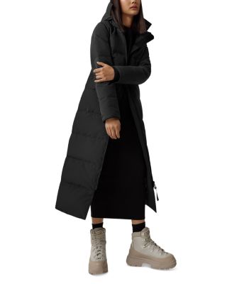 Canada Goose Mystique Parka | Bloomingdale's