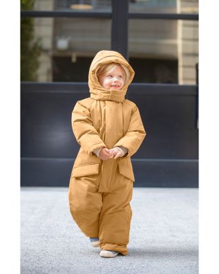 Unisex Snowsuit Grand Benji - Baby, Little Kid