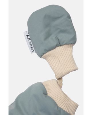 Unisex Jumpsuit/Snowsuit Benji - Baby