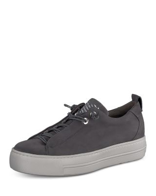 Women's Faye Platform Sneakers