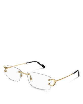 Cartier cheap wireless frames