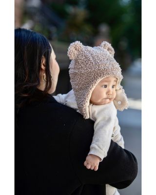 Unisex The Cub Hat Teddy - Baby