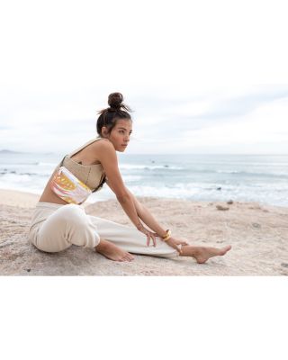 Tropics Mini Hip Pack