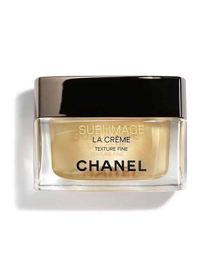 Chanel Sublimage La Creme Texture Fine 5ml / 0.17oz