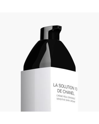 LA SOLUTION 10 DE CHANEL Sensitive Skin Cream 1.7 oz.