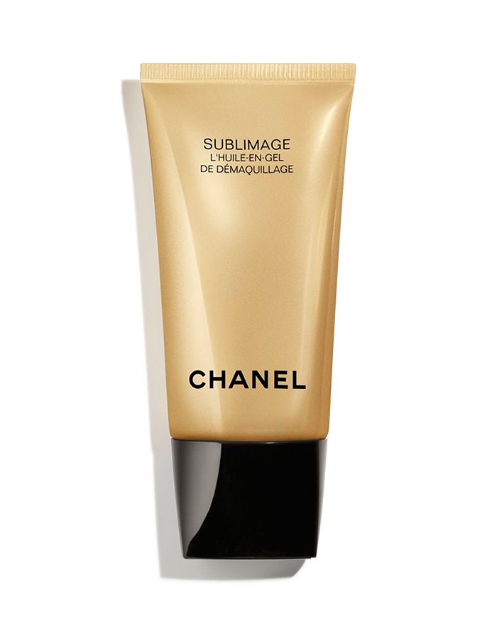 Review: Chanel l'Huile en Gel de Demaquillage - My Women Stuff