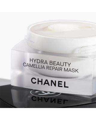 HYDRA BEAUTY CAMELLIA REPAIR MASK Multi-Use Hydrating Comforting Mask 1.7 oz.