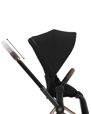 PRIAM 4 Stroller Frame