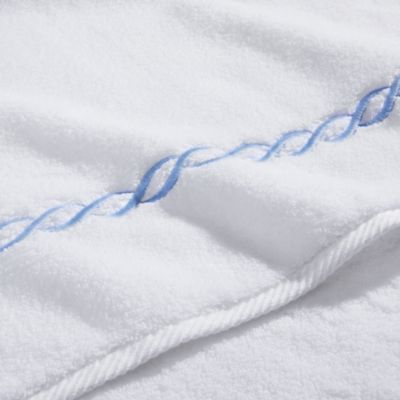 Classic Chain Milagro Bath Towel - Exclusive