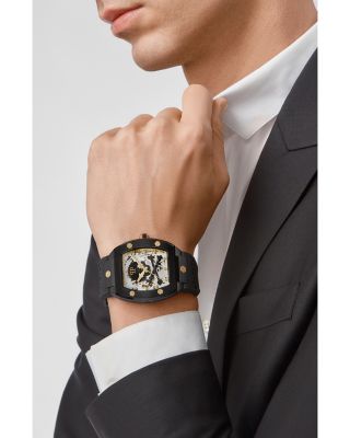 The $keleton Watch, 44mm x 56mm