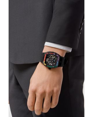 The $keleton Watch, 44mm