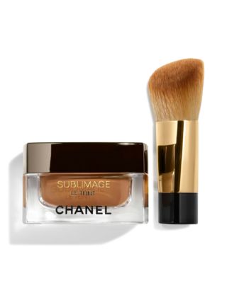CHANEL - SUBLIMAGE LE TEINT Ultimate Radiance-Generating Cream Foundation