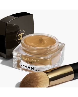 CHANEL SUBLIMAGE LE TEINT Ultimate Radiance-Generating Cream