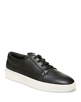 Vince - Men's Pine Leather Sneakers