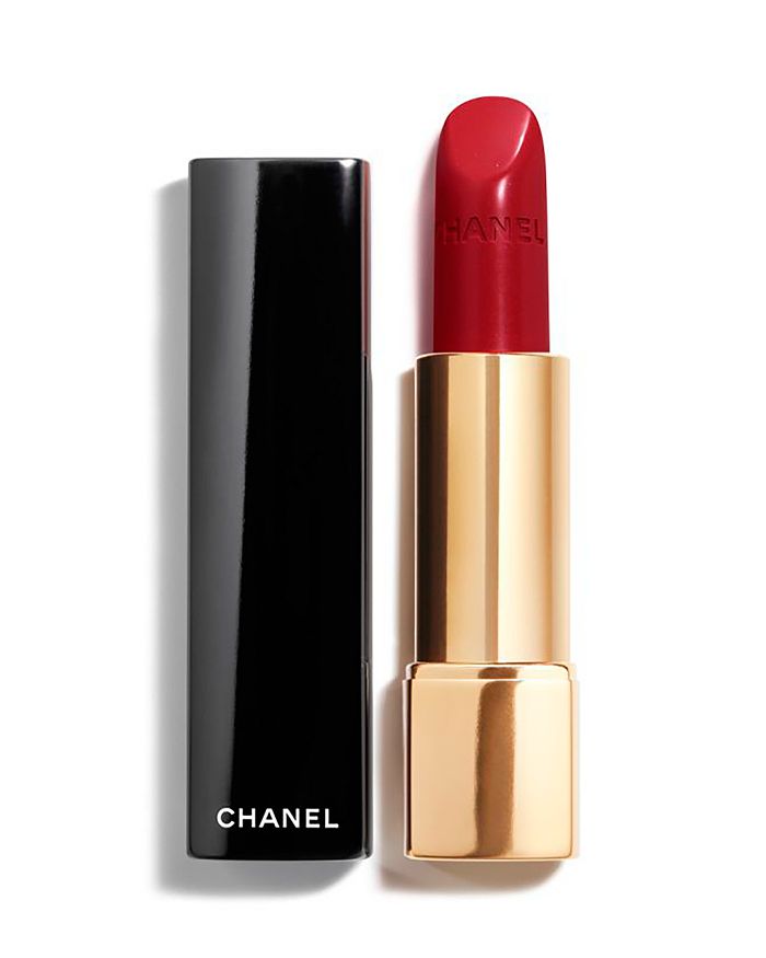 The new Chanel lipstick that's an icon in the making