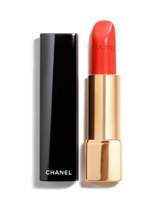 CHANEL - ROUGE ALLURE Luminous Intense Lip Colour