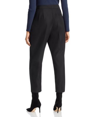 3.1 Phillip Lim High Waist Tapered Pants | Bloomingdale's