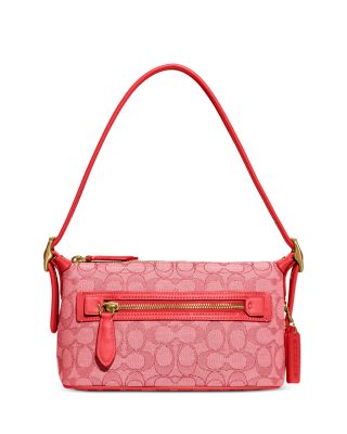 Pink Coach Bags - Bloomingdale's