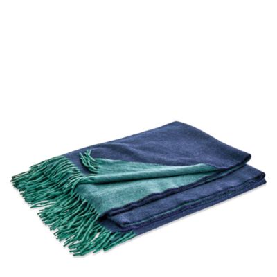 Paley Oversized Mongolian Cashmere Throw