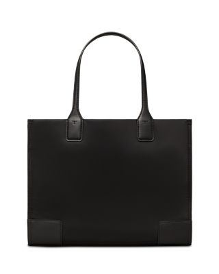 Tory Burch Ella Mini Nylon Tote | Bloomingdale's