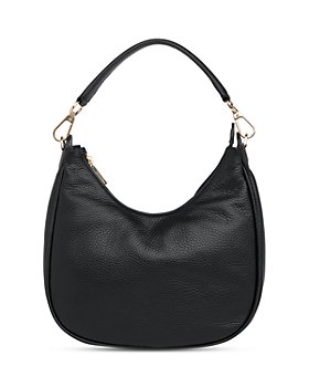 Whistles - Imani Leather Shoulder Bag