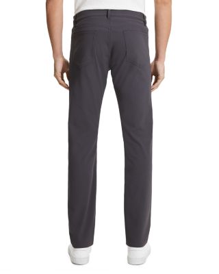 Raffi Slim Fit Pants in Neoteric Twill