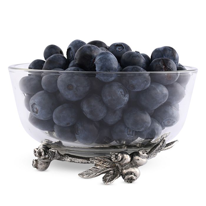 Vagabond House Blueberry Serving Bowl Bloomingdale's