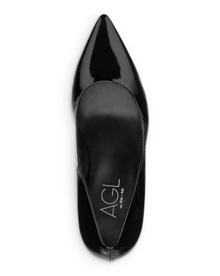 Women&#39;s Isolde Pointed Toe High Heel Pumps