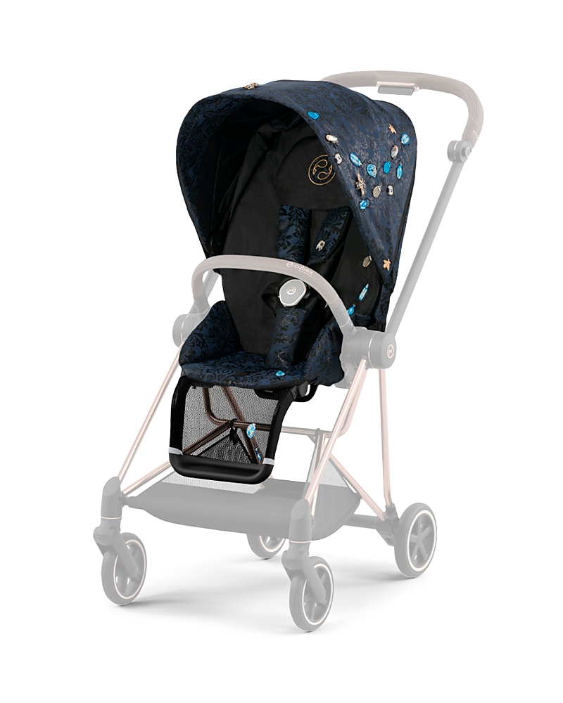 Cybex Mios 3 Seat Pack