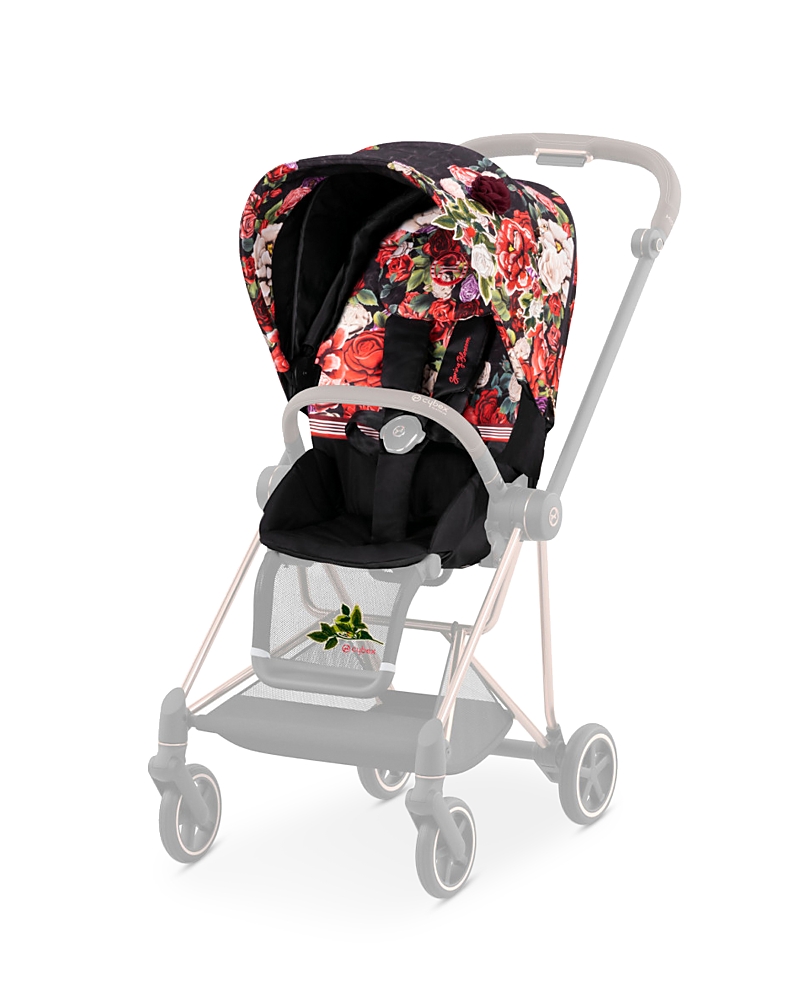 Cybex Mios 3 Seat Pack