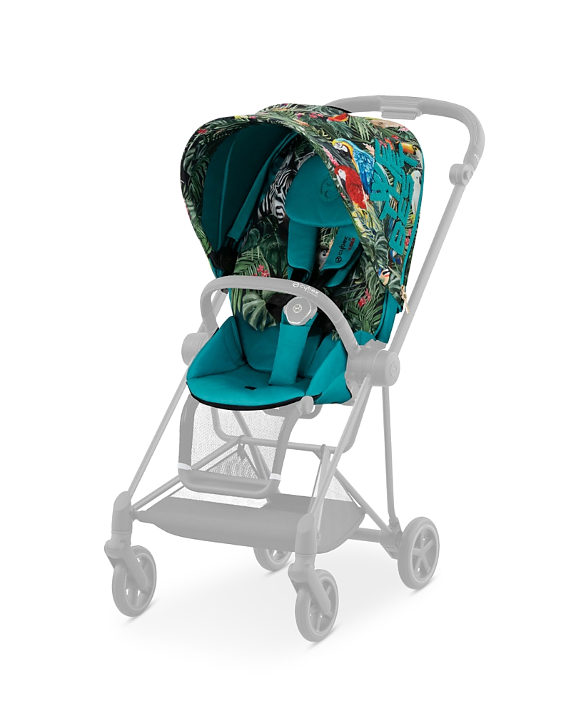Cybex Mios 3 Seat Pack