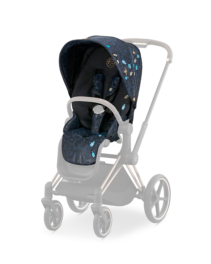 Cybex Priam 4/e-priam 2 Seat Pack